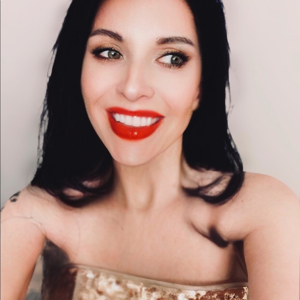 Meet your Posher, Diane